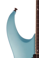 2015 Jackson USA Misha Mansoor Juggernaut HT6 Matte Blue Frost