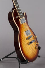 2016 Gibson Limited Edition Les Paul Standard 7 String Tobacco Burst