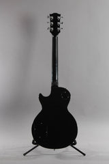 2012 Gibson Les Paul Classic Custom Ebony Black