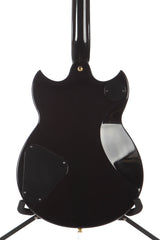 2009 Yamaha SG-2000 Reissue Electric Guitar with Kahler