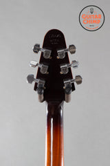 2013 Gibson Custom Shop 70's Flying V Vintage Sunburst