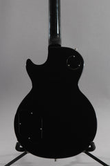 2012 Gibson Les Paul Classic Custom Ebony Black