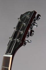 2016 Gibson Limited Edition Les Paul Standard 7 String Tobacco Burst