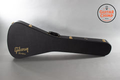 2013 Gibson Custom Shop 70's Flying V Vintage Sunburst