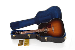 2007 Gibson J-45 Standard Acoustic Electric Guitar
