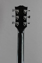 2012 Gibson Les Paul Classic Custom Ebony Black