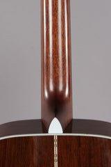 2013 Martin Custom Shop 000-28 MAD Madagascar Back and Sides Acoustic Guitar