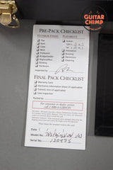 2013 Gibson Custom Shop 70's Flying V Vintage Sunburst