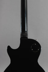 2012 Gibson Les Paul Classic Custom Ebony Black