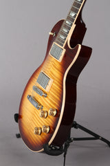 2016 Gibson Limited Edition Les Paul Standard 7 String Tobacco Burst