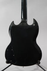2001 Gibson Limited Edition Tony Iommi Signature SG
