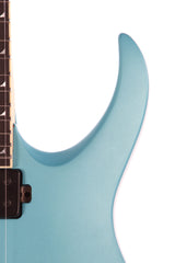 2015 Jackson USA Misha Mansoor Juggernaut HT6 Matte Blue Frost