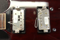 2013 Gibson SG Angus Young Signature "Thunderstruck" Electric Guitar