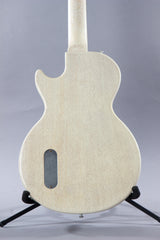 2007 Gibson Custom Shop Historic '57 Reissue Les Paul Jr TV White