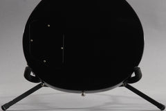 2012 Gibson Les Paul Classic Custom Ebony Black