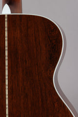 2013 Martin Custom Shop 000-28 MAD Madagascar Back and Sides Acoustic Guitar