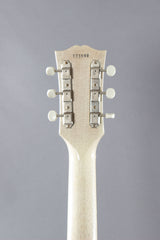 2007 Gibson Custom Shop Historic '57 Reissue Les Paul Jr TV White