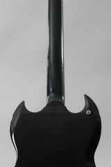 2001 Gibson Limited Edition Tony Iommi Signature SG