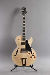 2017 Gibson Memphis Custom ES-175 Figured Natural