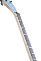 2015 Jackson USA Misha Mansoor Juggernaut HT6 Matte Blue Frost