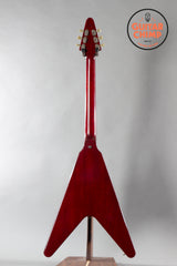 2001 Gibson Flying V ‘67 Reissue Cherry