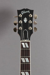 2017 Gibson Memphis Custom ES-175 Figured Natural