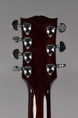 2016 Gibson Limited Edition Les Paul Standard 7 String Tobacco Burst