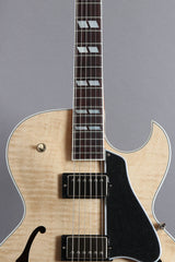 2017 Gibson Memphis Custom ES-175 Figured Natural