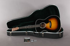 2013 Martin Custom Shop 000-28 MAD Madagascar Back and Sides Acoustic Guitar