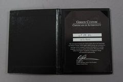 2007 Gibson Custom Shop Historic '57 Reissue Les Paul Jr TV White