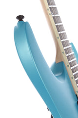 2015 Jackson USA Misha Mansoor Juggernaut HT6 Matte Blue Frost