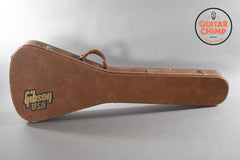 2001 Gibson Flying V ‘67 Reissue Cherry