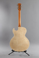 2017 Gibson Memphis Custom ES-175 Figured Natural