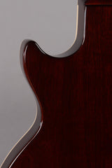 2016 Gibson Limited Edition Les Paul Standard 7 String Tobacco Burst