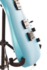 2015 Jackson USA Misha Mansoor Juggernaut HT6 Matte Blue Frost