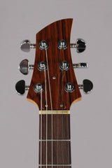 2008 Ampeg Dan Armstrong ADA6 Lucite Electric Guitar