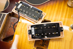 2016 Gibson Limited Edition Les Paul Standard 7 String Tobacco Burst