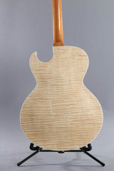 2017 Gibson Memphis Custom ES-175 Figured Natural