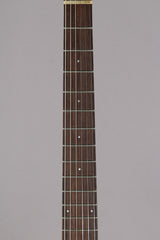 2008 Ampeg Dan Armstrong ADA6 Lucite Electric Guitar