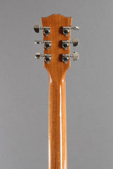 2017 Gibson Memphis Custom ES-175 Figured Natural