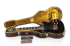 2009 Yamaha SG-2000 Reissue Electric Guitar with Kahler