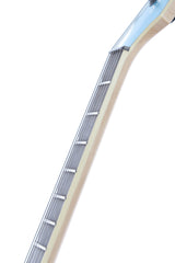 2015 Jackson USA Misha Mansoor Juggernaut HT6 Matte Blue Frost