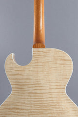 2017 Gibson Memphis Custom ES-175 Figured Natural