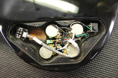 2017 Gibson SG HP High Performance Ebony Electric Guitar