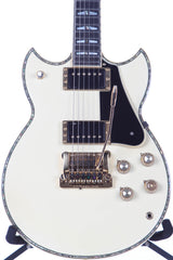 1984 Yamaha SBG3000 White with Kahler