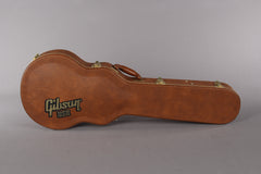 2016 Gibson Limited Edition Les Paul Standard 7 String Tobacco Burst