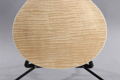 2017 Gibson Memphis Custom ES-175 Figured Natural