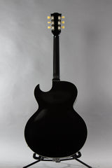 2013 Gibson ES-175 Hollowbody Black with Factory P-94 Pickups & Bigsby