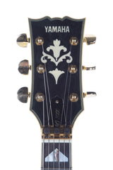 1984 Yamaha SBG3000 White with Kahler