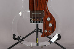 2008 Ampeg Dan Armstrong ADA6 Lucite Electric Guitar